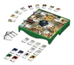 Hasbro Cluedo Kompakt -Hasbro b743c23a45bdbc23e65d24929027699b
