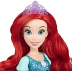 Hasbro Disney Prinzessin Schimmerglanz Arielle -Hasbro b7aac18dd7020b397f8d9baa355bf70a