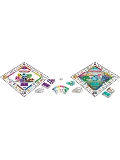 Hasbro Spiele & Puzzle Mein Erstes Monopoly Brettspiele Spiele Familie Hasbroauswahl Sw13116 Auswahlhasbro Hasbroauswahl -Hasbro b878967960f368306d504f6cac7c9a51