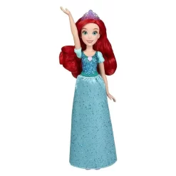 Hasbro Disney Prinzessin Schimmerglanz Arielle -Hasbro b8977a05a94d2dba468b21afef575cb6