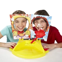 Hasbro Pie Face Duell 20 Hasbro Pie Face Duell -Hasbro b903d26bf012cd028ffab84557a77f73