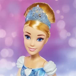 Hasbro F08975X6 Disney Prinzessin Schimmerglanz Ci -Hasbro b95be8255d05f5d7f4a0894b98bb0b4a