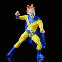 Hasbro Marvel Legends Series Actionfigur Marvel's Sentry 15 Cm HASF3435 -Hasbro b9ad23acd2807bc7d90e24f30e4516d6