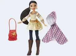 Hasbro - Elena Von Avalor Elena Im Abenteuer-Outfit C0378EU4 -Hasbro b9c183e7981df4fe6022075d6d5a5ed5
