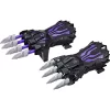 Hasbro Kinderparty BLP WAKANDA BATTLE CLAWS Kostümzubehör PTY_Karneval Kostümzubehör Mädchen -Hasbro ba6da8292c0b4890740fec7d056bfe8b
