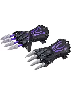 Hasbro Kinderparty BLP WAKANDA BATTLE CLAWS Kostümzubehör PTY_Karneval Kostümzubehör Mädchen