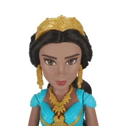Hasbro Disney Prinzessin Zaubermelodie Jasmin -Hasbro ba7cc6e4425544f2946a4c4afc99acb5