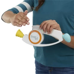 Hasbro Gaming Spiel Bop It Elektronisches Spiel Für Kinder Ab 8 Jahren -Hasbro bac60ad7021f42eb312355476de39133