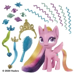 Hasbro My Little Pony Prinzessin Cadance Tolle Haarpracht