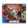 Hasbro G.I. Joe Classified Series Actionfigur 2022 Croc Master & Fiona 15 Cm HASF4320 -Hasbro bb31488b8338fe08d9c55e8756a141f3