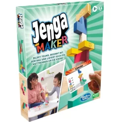 Hasbro Spiele & Puzzle 5 Alive Kartenspiel Kartenspiele Spiele Karten -Hasbro bb4e44068be595834342ca6f586934a6