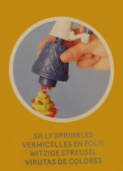 Hasbro Gaming Play-Doh Kitchen Creations Eiscreme Schloss -Hasbro bbd2011fe4aea65f1bddf5edc1001212