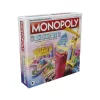 Hasbro Monopoly Wolkenkratzer Brettspiel, Brettspiel, Wirtschaftliche Simulation, 8 Jahr(e) -Hasbro bbe2611d5d0ffcb9510da40d9af0acf3