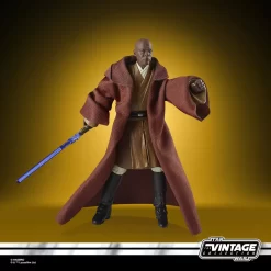 Hasbro F4495 Star Wars The Vintage Collection Mace Windu -Hasbro bbebf54c468036d288d34daee32d9fef