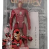 Hasbro Marvel Avengers E4514 Iron Man Bewegliche Mini Actionfigur, Sammelfigur, Rot, 10 Cm Für Kinder -Hasbro bc8f831f26df7d29e595c48b27952f83