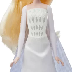 Hasbro F3527 - Disney Die Eiskönigin Singende Königin Elsa Puppe -Hasbro bce3e44d9a8e80605fcdc97cdf157568