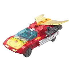 Hasbro F11535LO - Transformers - Kingdom Commander - WFC-K29, Rodimus Prime -Hasbro bd5506db94404105ee63b8d5dfc6db6d