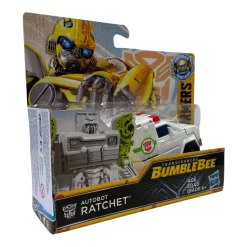 Hasbro Transformers Actionfigur Autobot Ratchet Energon Igniters 10 Hasbro Transformers Actionfigur Autobot Ratchet Energon Igniters -Hasbro bd75371854bf344ec0140afb5d0c1c1d