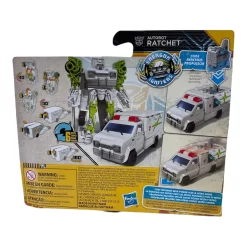 Hasbro Transformers Actionfigur Autobot Ratchet Energon Igniters 9 Hasbro Transformers Actionfigur Autobot Ratchet Energon Igniters -Hasbro bd9d54b690cf787d777eabc818a3ae2a