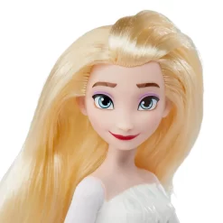 Hasbro F3527 - Disney Die Eiskönigin Singende Königin Elsa Puppe -Hasbro be3c1ea6cdc601af3e72cd261c8dc8cc