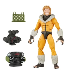 Hasbro X-Men Marvel Legends Series Actionfigur 2022 Sabretooth 15 Cm HASF3693 -Hasbro be85b8cdee0fa56b7d4c72228a89c426