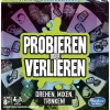 Hasbro Probieren Oder Verlieren -Hasbro bf775e8121171280af59eda10e946ebd