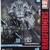 Gedächtnislückentransformatorgenerationsrollenstudioreihe Luxus-25-Cm-Hasbro -Hasbro blackout transformers studio 2