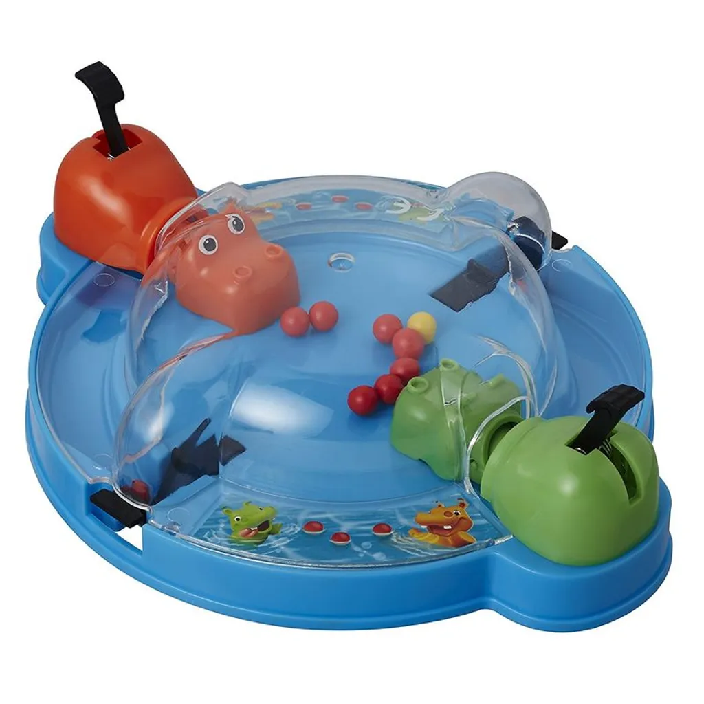 Hasbro Hippo Flipp Kompakt 12 Hasbro Hippo Flipp Kompakt – Bild 10