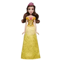 Hasbro Disney Prinzessin Schimmerglanz Belle -Hasbro c0173b915b79ad1d14dd0ddd5462296c