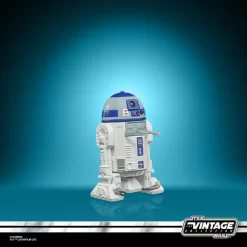 Hasbro Star Wars: Droids Vintage Collection Actionfigur 2021 Artoo-Detoo (R2-D2) 10 Cm -Hasbro c061a54f89f49a56229b633613c706d6