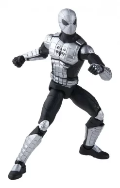 Hasbro Spider-Man Marvel Legends Series Actionfigur 2022 Spider-Armor Mk I 15 Cm -Hasbro c0b5a41eccb46328943b0b02409e9a0b