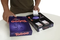 Hasbro Tabu -Hasbro c13aaaabeac5bbbe63f9b4d799087a6e