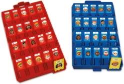 HASBRO Wer Ist Es? Kompakt Neu 0 -Hasbro c1df921550a9c765250d5ce17416c5d9