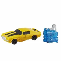 Hasbro T. MV6 E. I. P. P. F. Bumblebee C | E2092ES0 -Hasbro c1f7682862e88dabf7761244731e2db4