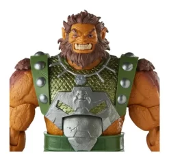 Hasbro Thor Marvel Legends Series Actionfigur 2022 Ulik 15 Cm HASF3422 -Hasbro c2467897136c5af49577ae2af7a52f7b