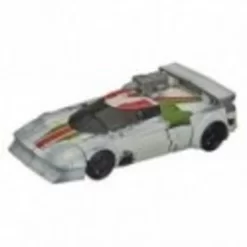 Hasbro F0704 Transformers War For Cybertron NETFLIX Autobot Wheeljack Figur 16 Hasbro F0704 Transformers War For Cybertron NETFLIX Autobot Wheeljack Figur -Hasbro c2645ac09995efa6a8d11910c6513667