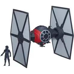 Hasbro Star Wars Episode 7 First Order Tie Fighter -Hasbro c267aa4cad8a8b572be13815a96a39ab