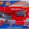 Hasbro NERF N-Strike Elite MEGA XD Cycloneshock -Hasbro c33a23bd23106cd8d4360189555da6ffc612f72cc9cff409981c1ef8c43ebeb0