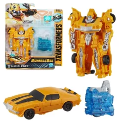 Hasbro T. MV6 E. I. P. P. F. Bumblebee C | E2092ES0 -Hasbro c366f43652a1528c8012ad0654a44654