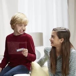 Hasbro Klartext Familien-Edition -Hasbro c3670cf528896c1e96324d4977d6ef3e