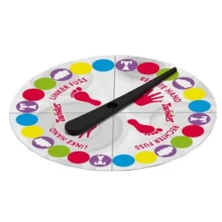 Hasbro 98831398 Twister Partyspiel 30 Hasbro 98831398 Twister Partyspiel -Hasbro c3b056b30c0ebd5764b4b7072bb64fc6