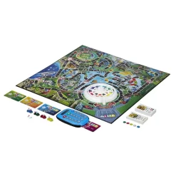 Hasbro Das Spiel Des Lebens Banking 22 Hasbro Das Spiel Des Lebens Banking -Hasbro c4192083c7f09e7186fbfe7a67a362d1