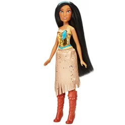 Hasbro Disney Prinzessin Schimmerglanz Pocahontas