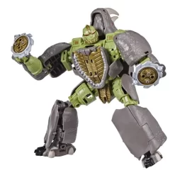 Hasbro F03655L02, F06955L00 - TRA GEN WFC K VOYAGER RHINOX -Hasbro c72e2746200785ff6e5abbc74f978b8e