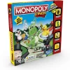 Hasbro A6984594 Monopoly Junior -Hasbro c7e398f9a97d29900989d9d7a2723b5d
