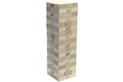 Hasbro Jenga Classic -Hasbro c845996d4bd0f9c22145e789b795fc81