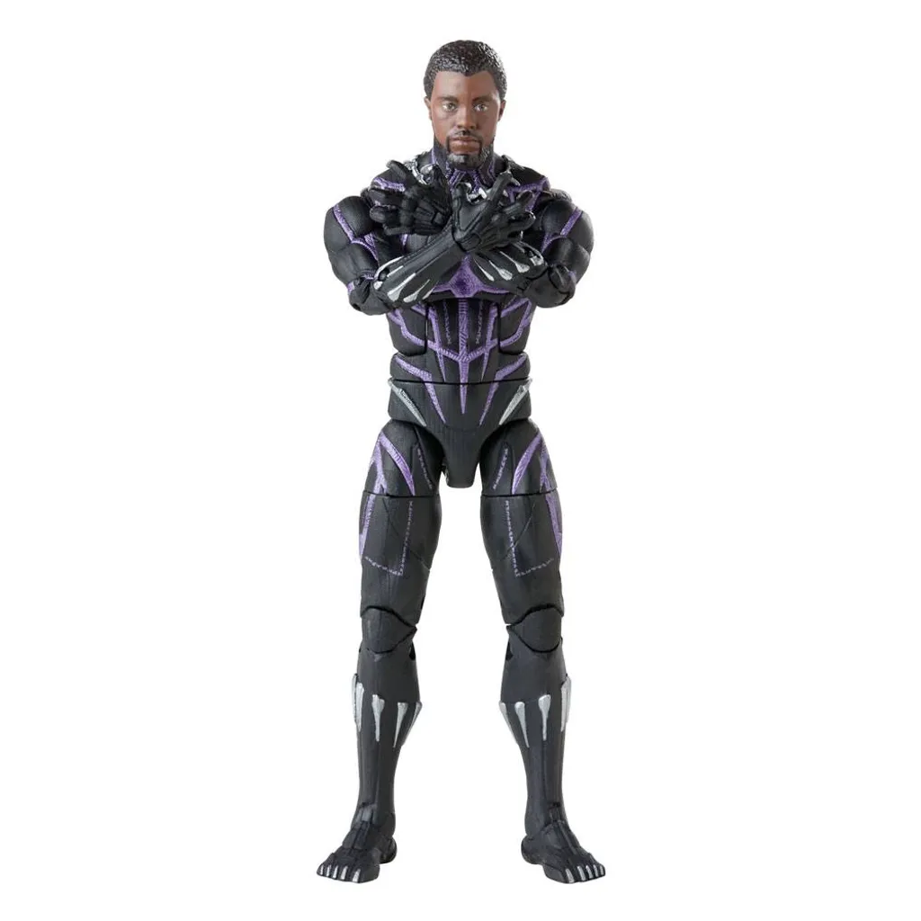 Hasbro F59725X0, Actionfigur Zum Sammeln, Comics, 64 G 6 Hasbro F59725X0, Actionfigur Zum Sammeln, Comics, 64 G – Bild 4