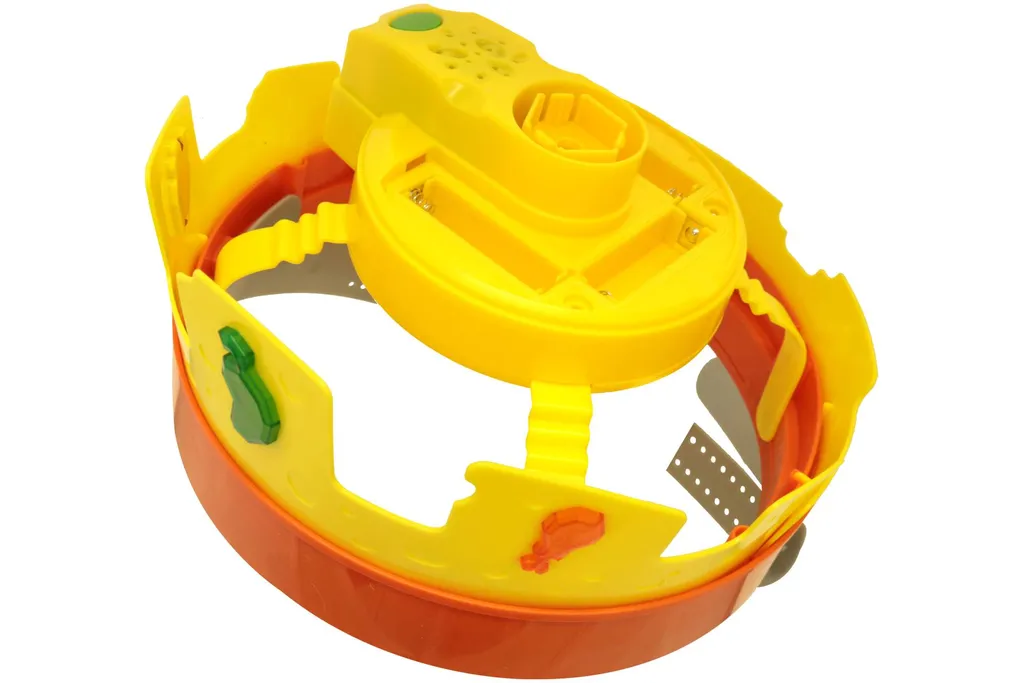 Hasbro Schnapp N Happen 9 Hasbro Schnapp N Happen – Bild 7