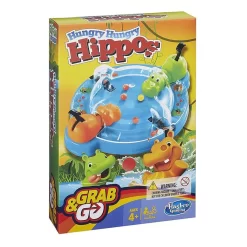 Hasbro Hippo Flipp Kompakt 20 Hasbro Hippo Flipp Kompakt -Hasbro ca86e140efa5563c0f559f0894de53fb