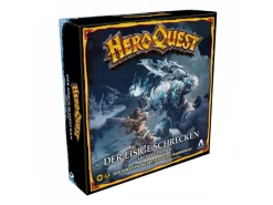 Hasbro HeroQuest - Der Eisige Schrecken Erweiterung (deutsch) 15 Hasbro HeroQuest - Der Eisige Schrecken Erweiterung (deutsch) -Hasbro caae2f2551ad18fabd6a3d5ed161038e